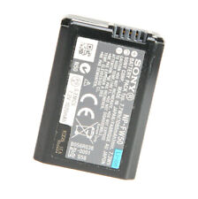 Sony fw50 battery for sale  HALESOWEN