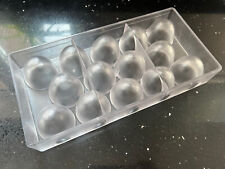 Professional chocolate moulds for sale  BRISTOL