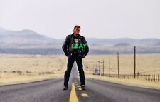 Johnny hallyday photograph d'occasion  Expédié en Belgium