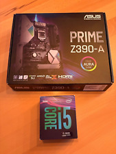 Asus prime z390 gebraucht kaufen  Elmenhorst