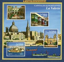 Feuille f5125 capitales d'occasion  Lyon II