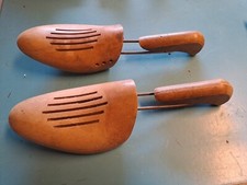 Embauchoir bois ancien d'occasion  Franconville