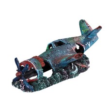 Décoration épave avions d'occasion  Expédié en France