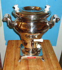 Crispa electric samovar for sale  Carlsbad