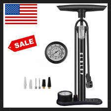 Bike floor pump for sale  Alexandria