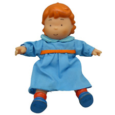 Caillou rosie puppe gebraucht kaufen  Witten