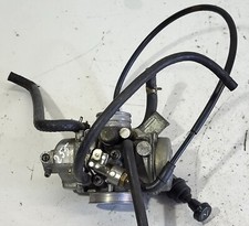 Carburettor carburettors Honda CBR 125 JC34 2004-2007 year na sprzedaż  PL