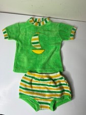 Vintage babygro terry for sale  Dewitt