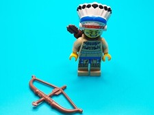 Lego western indians for sale  Saint George