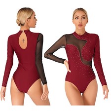 Women shiny rhinestone for sale  SWANSEA