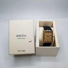 breda watch for sale  Los Angeles