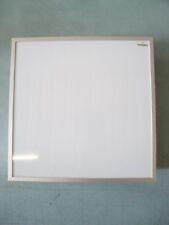 Plafoniera lite box usato  Torgiano