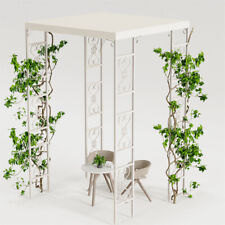 270cm modern pergola for sale  LOUGHBOROUGH