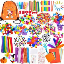 Yetech arts crafts for sale  UK