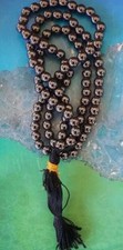 Hematite japa mala for sale  Oceanside