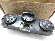 Novo estoque antigo Renault Kangoo II aquecedor unidade de controle climático 8200520205 comprar usado  Enviando para Brazil