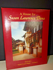 House susan lawrence for sale  Mount Vernon