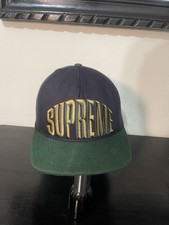 Supreme bevelled logo for sale  Miami