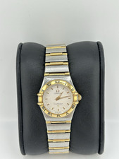 Omega women stainless for sale  New York