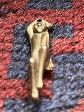 Vintage brass joan for sale  DERBY