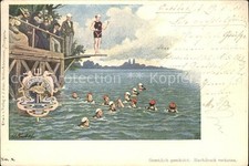 Rosswein schwimmklub gebraucht kaufen  Deutschland