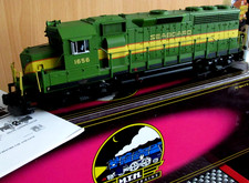 Mth spur 3leiter gebraucht kaufen  Schmalkalden