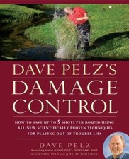 Dave pelz damage for sale  Montgomery