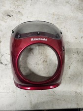 Damaged kawasaki 250 d'occasion  Expédié en Belgium