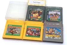donkey kong gbc comprar usado donkey kong gbc comprar usado  Enviando para Brazil