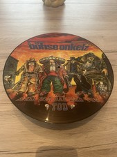 Böhse nkelz schallplatte gebraucht kaufen  Kleinblittersdorf