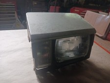 1984-86 Nissan Z31 300Zx conjunto de balde de farol esquerdo. Usado comprar usado  Enviando para Brazil