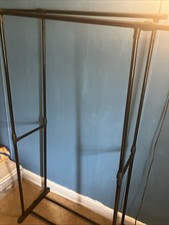 Portable clothes hanging for sale  Tampa