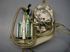 Jura impressa boiler gebraucht kaufen  Karlsdorf-Neuthard