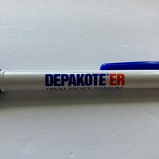 Depakote pen drug for sale  Greensboro