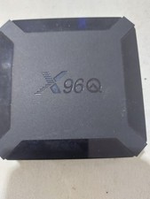 X96q smart box gebraucht kaufen  Jestetten