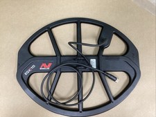 Minelab equinox eqx for sale  North Richland Hills