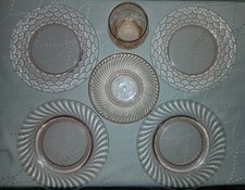 Collection pink antique for sale  Elmira