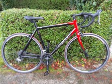 Carrera vanquish road for sale Carrera vanquish road for sale  PRESTON