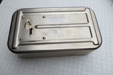 Geldbombe geldkassette schlüs gebraucht kaufen  Bad Mergentheim