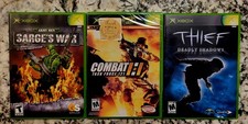 Original xbox 3pk for sale  Windham