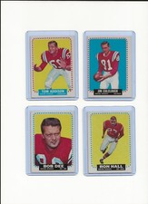1964 vintage topps for sale  Massapequa