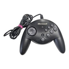 Microsoft sidewinder x08 d'occasion  Expédié en Belgium