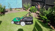 Qualcast electric mower for sale  EASTLEIGH