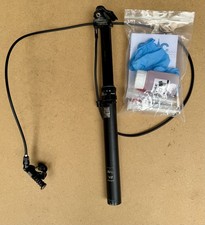 Rockshox reverb dropper for sale  BATH