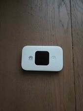 Huawei hotspot e5577 d'occasion  Cagnes-sur-Mer
