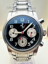 Girard perregaux ferrari for sale  San Ysidro