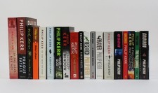 Philip kerr bundle gebraucht kaufen  Bremen