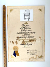 Heywood wakefield furniture for sale  Wyncote