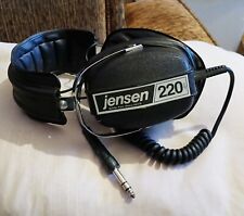 Vintage rare jensen for sale  Dothan