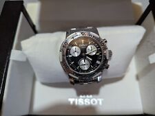 Men tissot prs for sale  Brighton